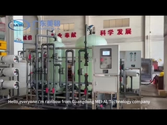 Оборудование алюминиевого ионного стабилизатора