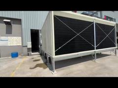 город охлаждения