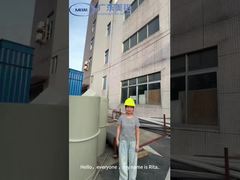 Система вентиляции