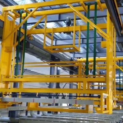 Хорошая цена Производственная линия для окисления с дистанционным мониторингом и управлением 200 тонн в месяц онлайн