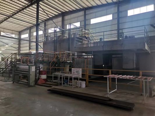 Анодируя производственная линия оксидации водоочистки отбросов производства отростчатая