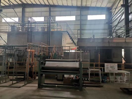 Анодируя производственная линия оксидации водоочистки отбросов производства отростчатая