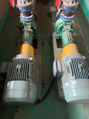 Хорошая цена Прочная анодируя линия части серии Fluoroplastics аксессуаров онлайн