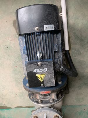 Линия система Multi цели анодируя циркуляции одиночного этапа аксессуаров