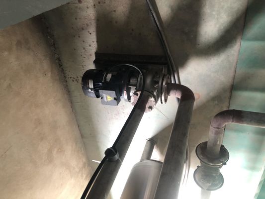 Хорошая цена Горизонтальная многошаговая ранг предохранения от центробежного насоса IP55 онлайн