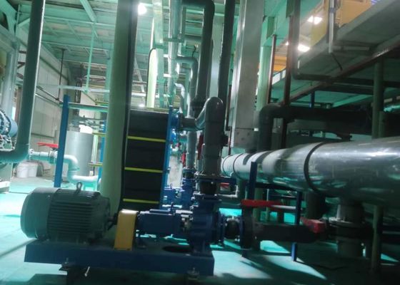 Хорошая цена Электрическая анодируя линия насос серии SZ аксессуаров коррозионностойкий онлайн