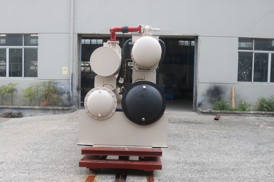 Хорошая цена 380V / Охлаждать оксидации охладителя воды винта 50HZ преданный сразу онлайн