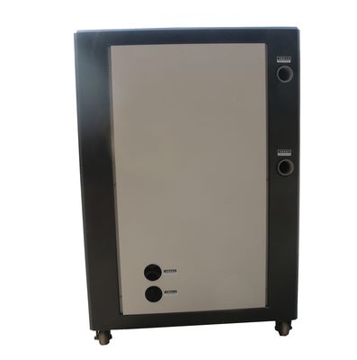 Хорошая цена Высокая эффективная анодируя линия замораживатель воды оборудования 3PH сразу охлаждая онлайн