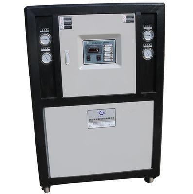 Хорошая цена Анодируя линия замораживатель 380V/50HZ воды оборудования сразу охлаждая онлайн