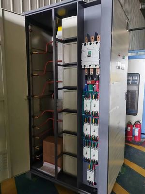 Хорошая цена Анодируя линия электропитание оксидации оборудования 20000A энергосберегающее трудное онлайн