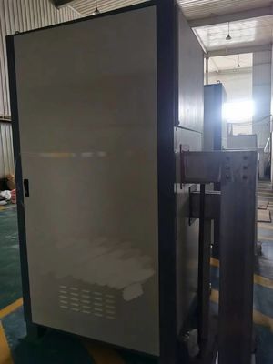 Хорошая цена Анодируя линия электропитание оксидации оборудования энергосберегающее трудное онлайн