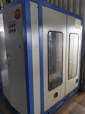 Хорошая цена Анодируя линия электропитание оксидации оборудования трудное основанное на управлении PLC онлайн