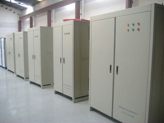 Управлением PLC электропитания оксидации выпрямителя тока DC машина трудным анодируя