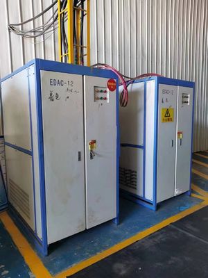 Хорошая цена Анодируя линия машина 10000A управлением PLC оборудования крася онлайн