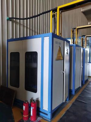 Линия 20000A электропитания DC управлением PLC анодируя умная