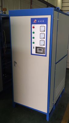 Анодируя линия фильтр компенсации мощьности импульса оборудования автоматический