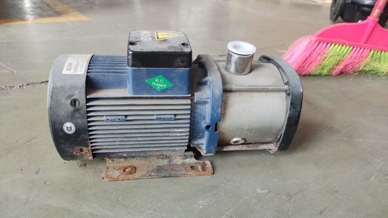 Линия аксессуары CHM анодируя освещает горизонтальное центробежного насоса многошаговое