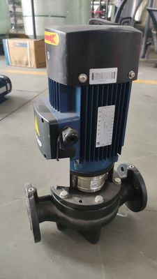 Промышленная система циркуляции трубопровода аксессуаров линии анодирования