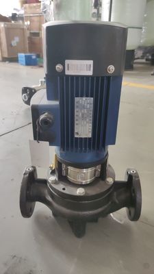 Хорошая цена Система циркуляции воды трубопровода с рангом защиты IP55 онлайн