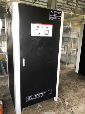 7000A Гибкость Алюминиевая анодирующая линия питания