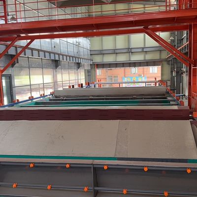 AC220V 50Hz Управление мощностью анодирующей линии с масштабируемостью и автоматизацией