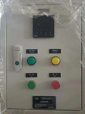 Хорошая цена Миниатюрная анодирующая производственная линия Электрическая коробка компактная и долговечная онлайн