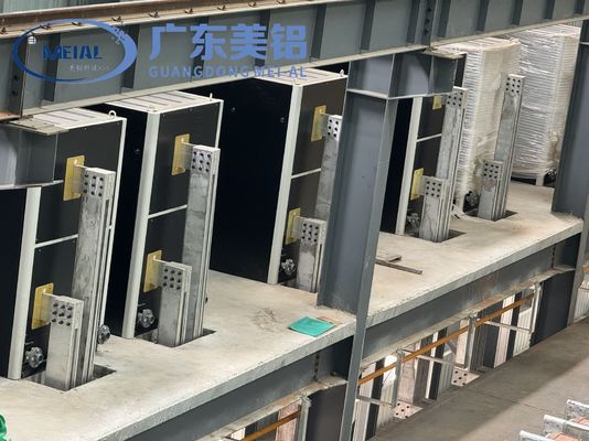 Хорошая цена Высокая мощность высокочастотный переключатель Электрическая мощность для анодирующей производственной линии онлайн