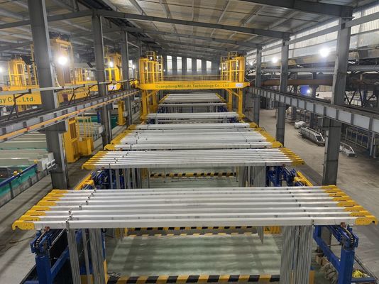 Хорошая цена Произведенная линия электрофореза мощностью 3,5 кВт с уменьшением проводимости 100-200 мкм/см/час онлайн