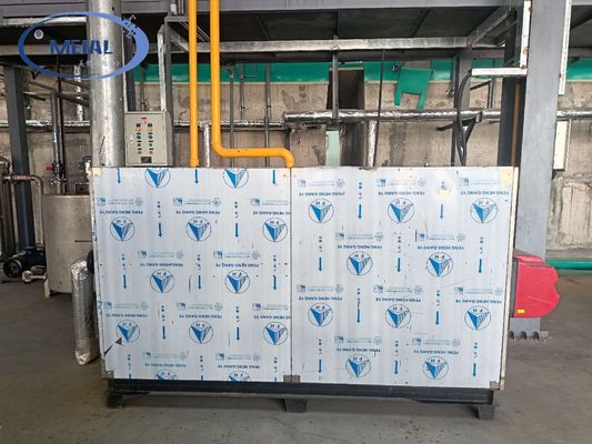 Хорошая цена MEI-AL Технология/Прецизионное нагревание для беспроблемного оборудования для анодирующих линий онлайн