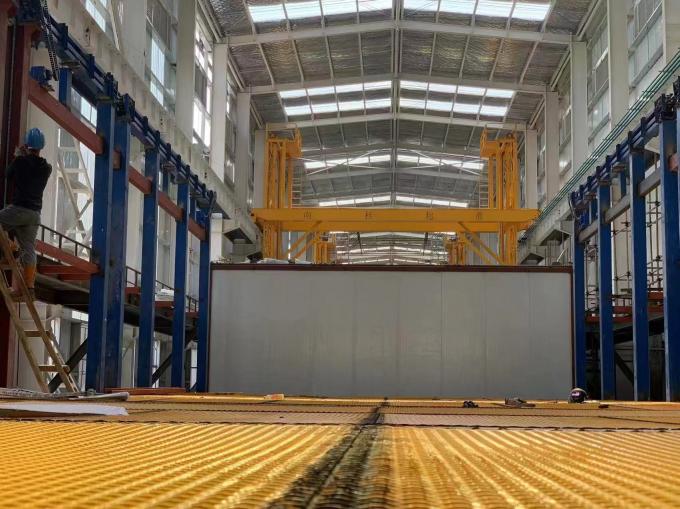 Guangdong MEI-AL Technology Co., Ltd. Наша фабрика